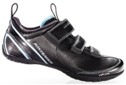 Street Womens MTB Cycling Shoes
