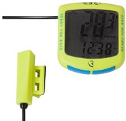 RFR Cycling Computer