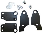 Mounting Adaptor Set Cycleforce Style Mount