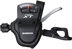 SL-T780 Deore XT 10-speed Rapidfire Pods