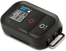 Wi-Fi Remote