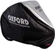 Aquatex Bicycle Cover