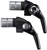 Dura-Ace 9000 Double 11 Speed Barend Shifters SL-BSR1