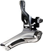 Dura-Ace 11 Speed Front Derailleur Double Braze on FD-9000