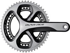 Dura-Ace Double Chainset HollowTech II FC-9000