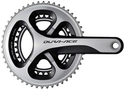 Dura-Ace Compact Chainset Hollowtech II FC-9000