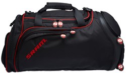 Cycling Kit Duffel Bag