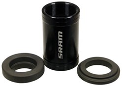 Bottom Bracket Adaptor Kit BB30 to BSA