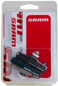 Force Brake Pad and Holder (Pair)