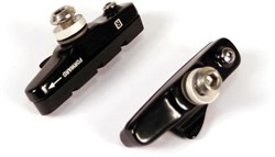Rival Brake Pad and Holder (Pair)