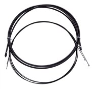 SlickWire Road and MTB Gear Cable Kit - 4mm