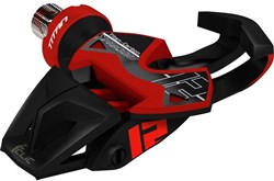 Xpresso 12 Titan Carbon Road Pedals