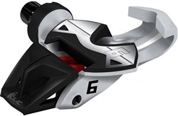 Xpresso 6 Road Pedals