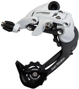 Apex White WiFLi Road Rear Derailleur