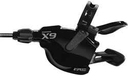 X9 3 Speed MTB Trigger Shifter