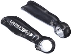 BBE-14 - ErgoFiber Carbon Bar Ends