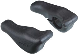 BBE-16 - ErgoSticks S Bar Ends