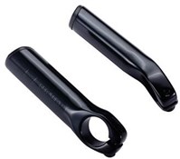 BBE-17 - LightStraight Bar Ends