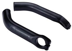 BBE-18 - LightCurved Bar Ends