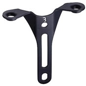 BBC-90 - CO2 Hold Bottle Cage