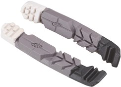 BBS-12T - QuadStop Replacement Cartridge Pads