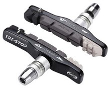 BBS-14T - TriStop Cartridge V-Brake Pads