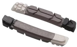 BBS-15T - TriStop Replacement Cartridge Pads V-Brake
