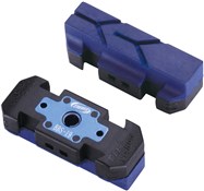 BBS-19HP - HydroStop Blue High Performance Magura Brake Pads