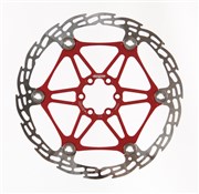 Mono 6 Saw Rotor