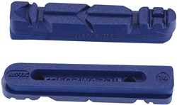 BBS-23CHP - TechStop Campag Replacement Pads High Performance