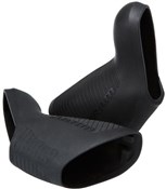 Hoods for Red 2012 Lever - Pair