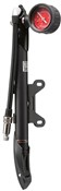 Air Pump High Pressure/High Volume Convertable