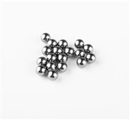1 / 4 inch Ball Bearings - Pack of 18
