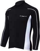 BBW-167 - Quadra Long Sleeve Jersey