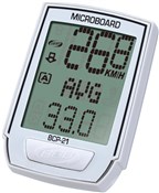 BCP-21 - MicroBoard 8 Function Wired Computer