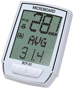 BCP-22 - MicroBoard 13 Function Wired Computer