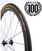 Paris Roubaix 27 Tubular Road Tyre