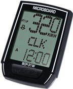 BCP-31W - MicroBoard 8 Function Wireless Computer