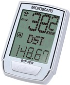 BCP-32W - MicroBoard 13 Function Wireless Computer