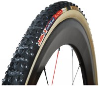 Grifo 33 Seta Extra Tubular Cyclocross Tyre