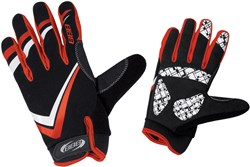 BBW-29 - FreeZone Long Finger Glove