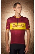 Cafe Serrano Jersey