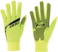 BWG-11 - RaceShield Winter Gloves