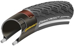 Cruise Contact Reflex MTB Urban Tyre