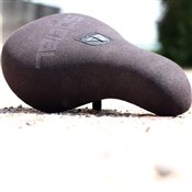 Shotgun Fat Saddle