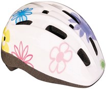 BHE-45 - MiniFlower Kids Helmet