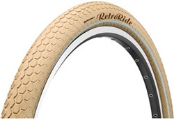 Retro Ride Reflex Urban Tyre