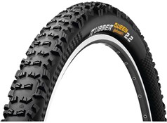 Rubber Queen 29er Off Road MTB Folding Tyre