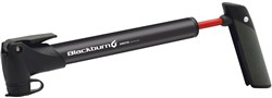 Airstik Anyvalve Pump