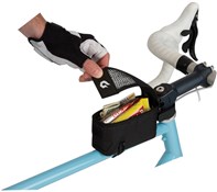 Benito Box Top Tube bag